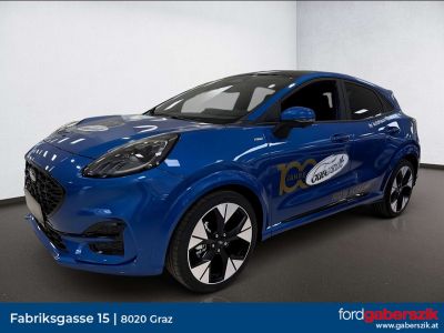 Ford Puma Neuwagen