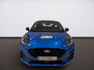 Ford Puma Neuwagen
