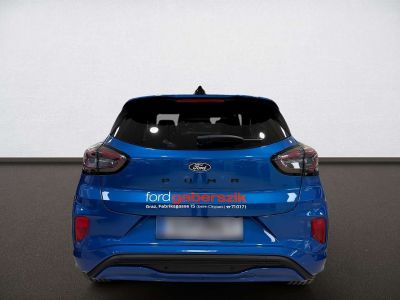 Ford Puma Neuwagen