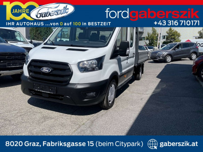 Ford Transit Gebrauchtwagen