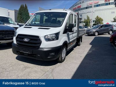Ford Transit Gebrauchtwagen Ford Transit Gebrauchtwagen