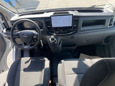 Ford Transit Gebrauchtwagen