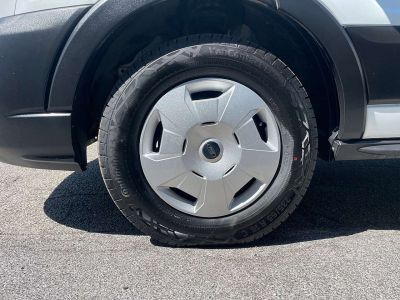 Ford Transit Gebrauchtwagen