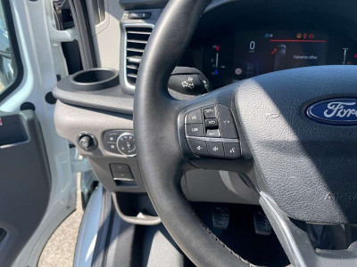 Ford Transit Gebrauchtwagen