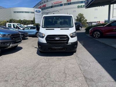 Ford Transit Gebrauchtwagen
