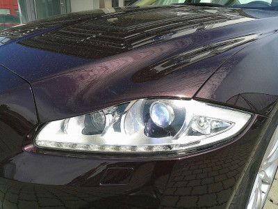 Jaguar XJ Gebrauchtwagen