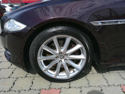 Jaguar XJ Gebrauchtwagen