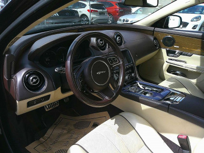 Jaguar XJ Gebrauchtwagen