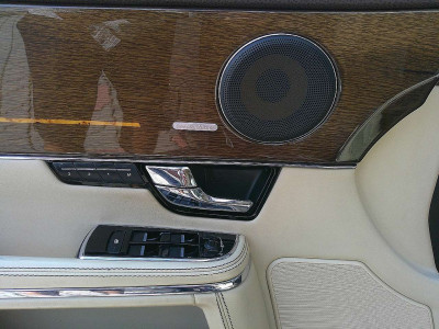 Jaguar XJ Gebrauchtwagen