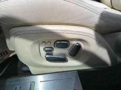 Jaguar XJ Gebrauchtwagen