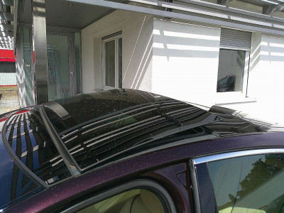 Jaguar XJ Gebrauchtwagen