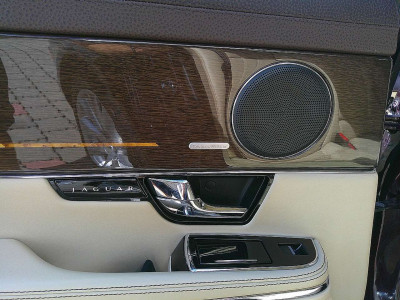 Jaguar XJ Gebrauchtwagen