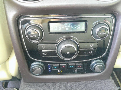 Jaguar XJ Gebrauchtwagen