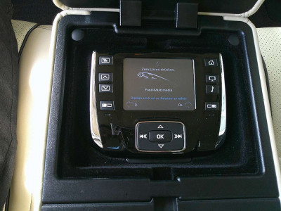 Jaguar XJ Gebrauchtwagen