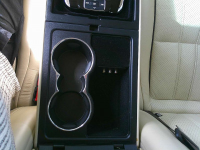 Jaguar XJ Gebrauchtwagen