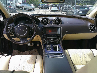 Jaguar XJ Gebrauchtwagen