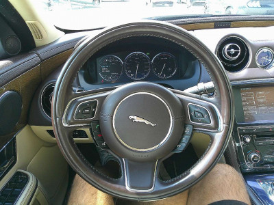 Jaguar XJ Gebrauchtwagen