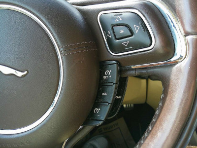 Jaguar XJ Gebrauchtwagen