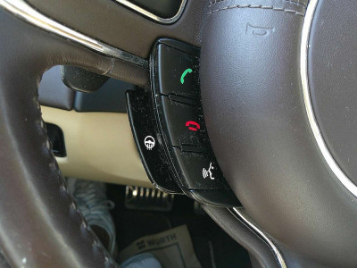 Jaguar XJ Gebrauchtwagen