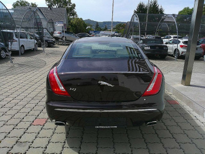 Jaguar XJ Gebrauchtwagen