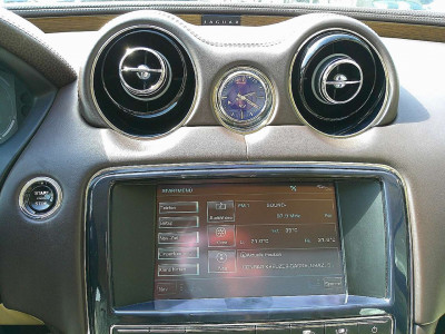 Jaguar XJ Gebrauchtwagen