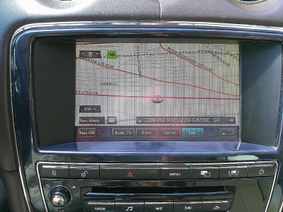 Jaguar XJ Gebrauchtwagen