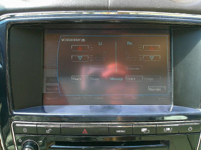 Jaguar XJ Gebrauchtwagen