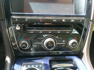 Jaguar XJ Gebrauchtwagen