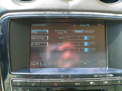 Jaguar XJ Gebrauchtwagen