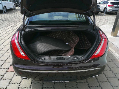 Jaguar XJ Gebrauchtwagen