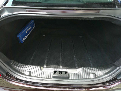 Jaguar XJ Gebrauchtwagen