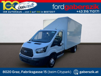 Ford Transit Gebrauchtwagen