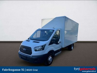Ford Transit Gebrauchtwagen