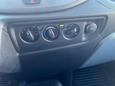 Ford Transit Gebrauchtwagen