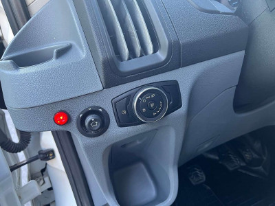 Ford Transit Gebrauchtwagen
