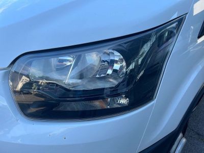 Ford Transit Gebrauchtwagen