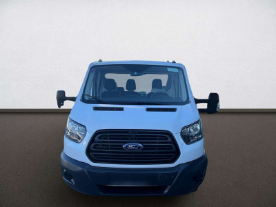 Ford Transit Gebrauchtwagen