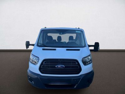 Ford Transit Gebrauchtwagen