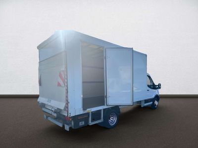 Ford Transit Gebrauchtwagen