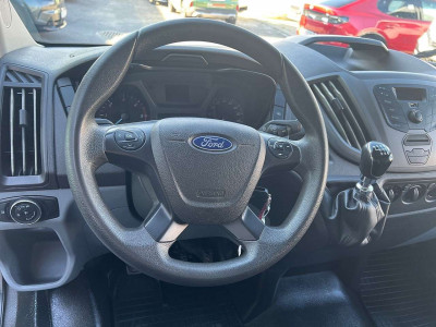 Ford Transit Gebrauchtwagen