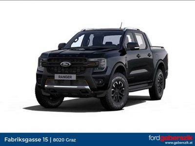 Ford Ranger Tageszulassung
