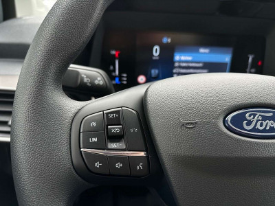 Ford Transit Courier Neuwagen