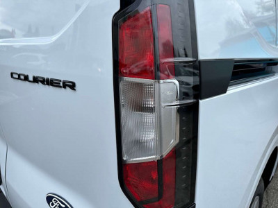 Ford Transit Courier Neuwagen