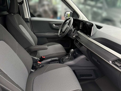 Ford Transit Courier Neuwagen