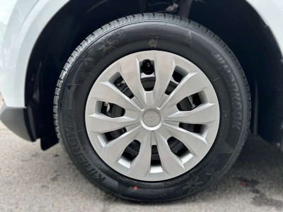 Ford Transit Courier Neuwagen