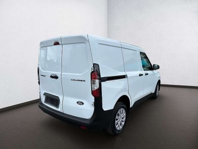Ford Transit Courier Neuwagen