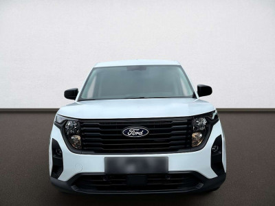 Ford Transit Courier Neuwagen