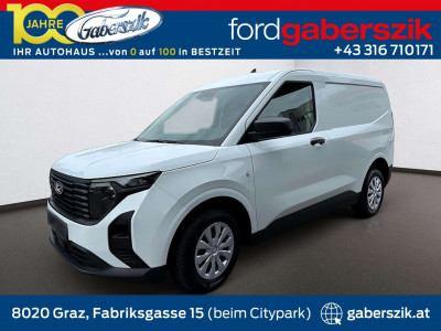 Ford Transit Courier Neuwagen