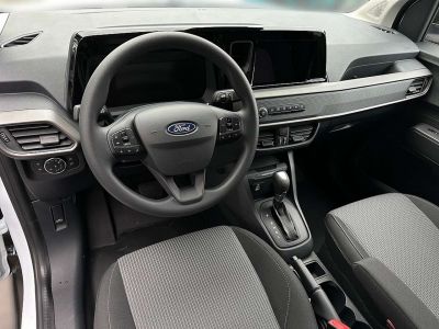 Ford Transit Courier Neuwagen