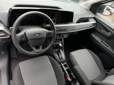 Ford Transit Courier Neuwagen